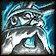 Aggression icon