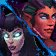 Improved Sayaad icon