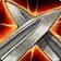 Counterattack icon