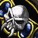 Skullduggery Belt icon