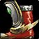 Treacherous Treads icon