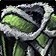 Glowing Lizardscale Cloak icon