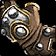Dagmire Gauntlets icon