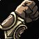 Gold-flecked Gloves icon