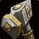 Monastic Hammer icon