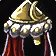 Geomancer Headdress icon