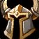 Horned Viking Helmet icon