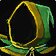 Trapper's Leather Helm icon