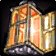 Eerie Stable Lantern icon
