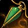 Archmagister's Faceted Pendant icon
