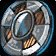 Marbled Buckler icon