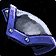 Bronzed Shoulderguards icon