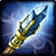 Coldspire Staff icon