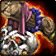 Segmented Spider Leg icon