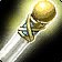 Healer's Staff icon