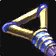 Odo's Ley Staff icon