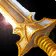Pysan's Old Greatsword icon