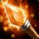 Deepblaze icon