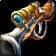 Chesterfall Musket icon