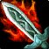 Searing Dagger icon