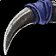 Serrated Raptor Claw icon