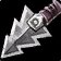 Meteor Shard icon