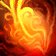 Incinerate icon