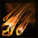 Impact icon