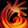 Shadow and Flame icon