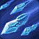 Improved Blizzard icon