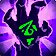 Fel Domination icon