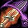 Ghostly Strike icon