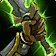 Initiative icon