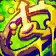 Pandemic icon