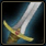 Warrior icon